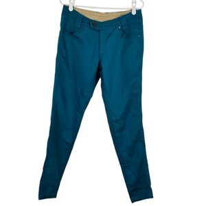 Kuhl super soft skinny pants